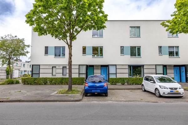 Woning J.M. den Uylstraat 223 Groningen