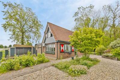 Woning Nieuwe Hoefweg 1 Bleiswijk