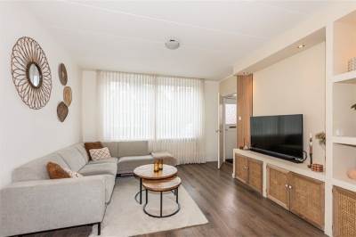 Woning Frederikastraat 89 Enschede