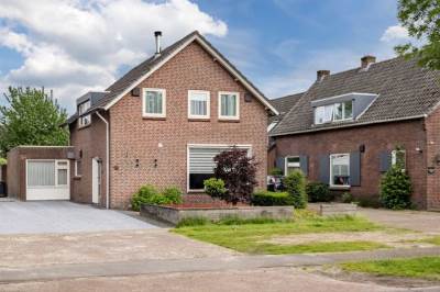 Woning Past. van Haarenstraat 23A Veghel