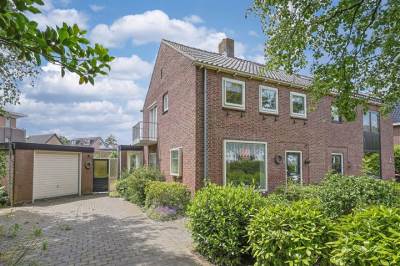 Woning Zeeweg 2 Heiloo