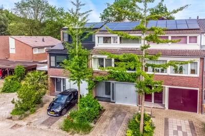 Woning Schepenen 38 Hoorn (NH)