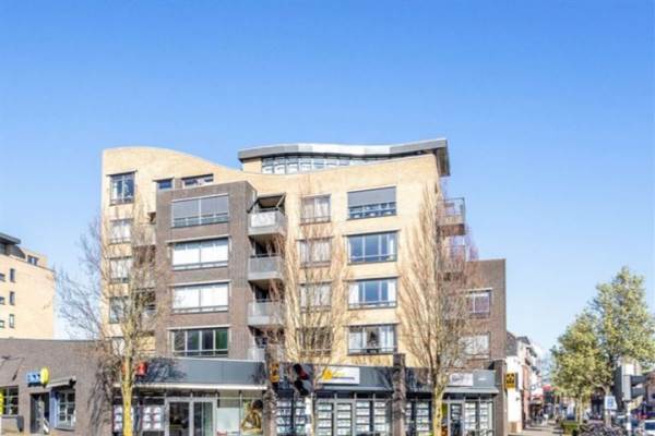 Woning Oostwal 223 Oss