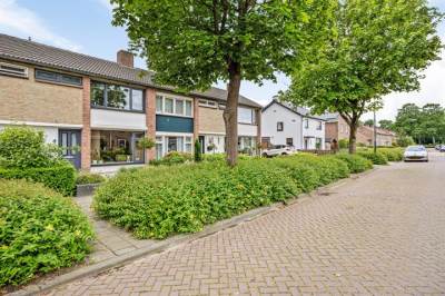Woning Bakkerskilstraat 25 Werkendam