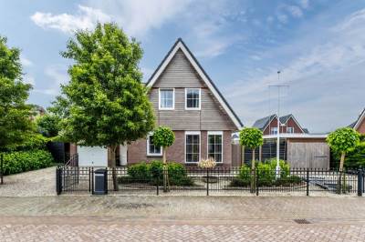 Woning Noorderbalgen 12 Harlingen