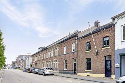 Woning Bunderstraat 71 Meerssen