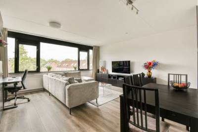 Woning Binnenhof 91 Almere