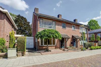 Woning Walstrostraat 11 Wijchen