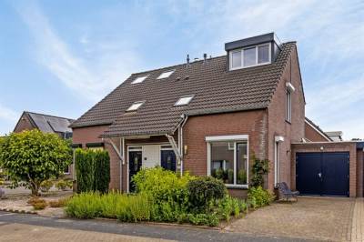 Woning Sint Ursulahof 42 Kessel