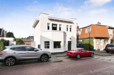 Woning 1e Havendwarsstraat 12A Lisse