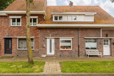 Woning Begoniasingel 122 Geleen
