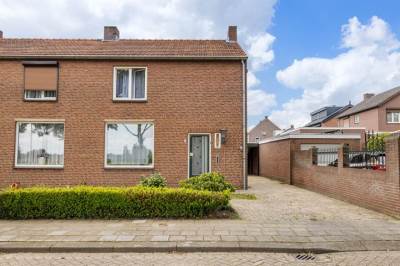 Woning Ingelstraat 1 Roosteren
