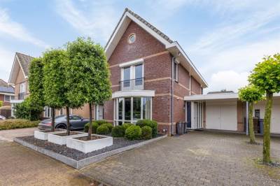 Woning Ligusterweg 16 Wijchen