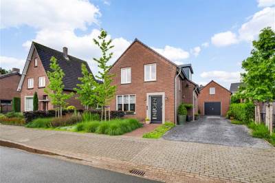 Woning Boschdal 9 Herten