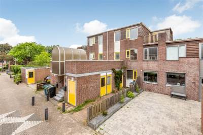 Woning Faktorij 71 Alkmaar