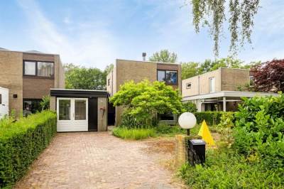 Woning Refelingse Erven 109 Nuenen