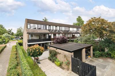 Woning Eilandenweg 50 Capelle aan den IJssel