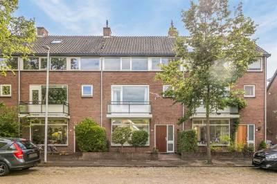 Woning Sijpestein 17 Leiderdorp