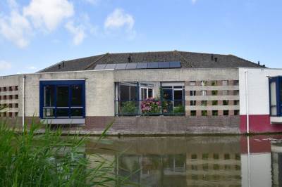 Woning Hoornse Hop 4 Lelystad