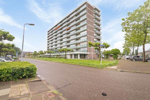 Woning IJsselsingel 134 Den Bosch