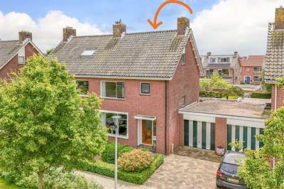 Woning Pleinstraat 15 Bergambacht