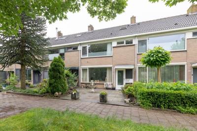 Woning Couwenhoven 5607 Zeist