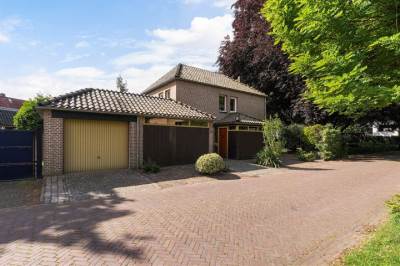 Woning Ceintuurweg 3 Sint-Michielsgestel