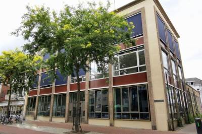 Woning Gele Rijders Plein 162 Arnhem