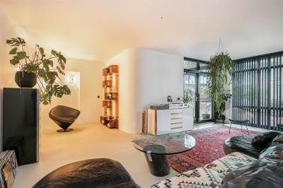 Woning Prins Hendrikstraat 170 Alphen aan den Rijn