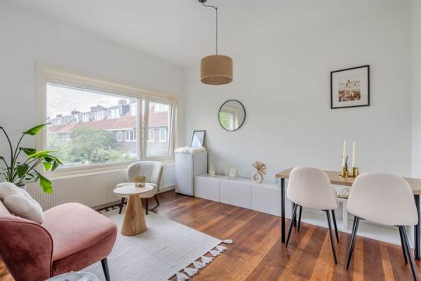 Woning Thomas à Kempisweg 35 Utrecht