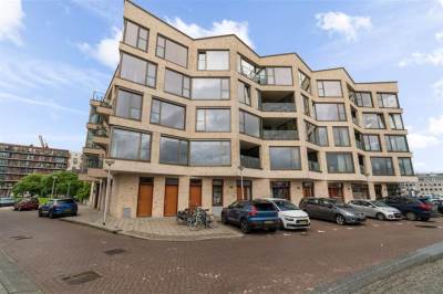 Woning Plein Delftzicht 1A Delft