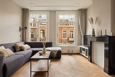 Woning Rustenburgerstraat 1272 Amsterdam