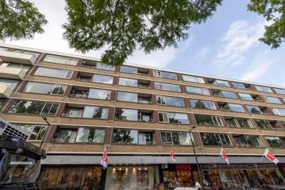 Woning Streksingel 115 Rotterdam