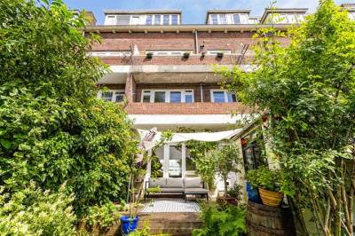 Woning Koeriersterweg 19 Groningen