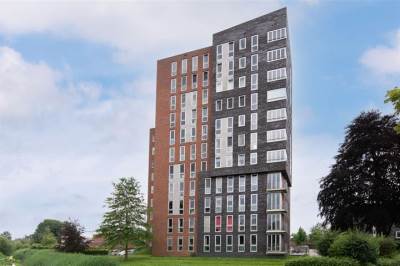 Woning David Tenierslaan 92 Veenendaal