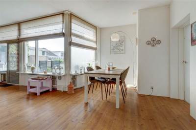 Woning Muldershof 5 Zevenaar