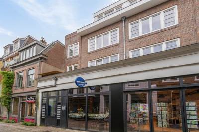 Woning Achterstraat 45N Alkmaar