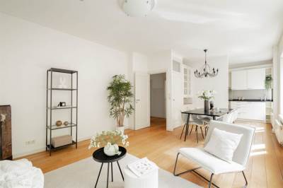 Woning Legmeerstraat 781 Amsterdam