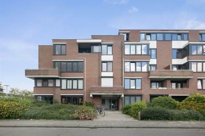 Woning Beethovenhof 63 Terneuzen