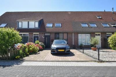 Woning Purmer 115 Lelystad