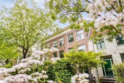 Woning Bellamystraat 822 Amsterdam