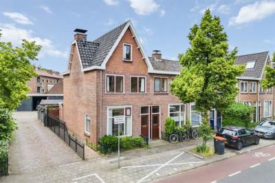 Woning Liendertseweg 14 Amersfoort