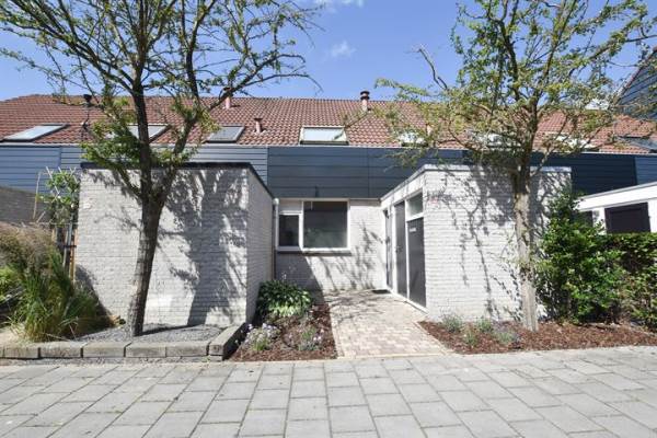 Woning Gondel 1228 Lelystad