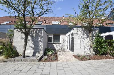 Woning Gondel 1228 Lelystad