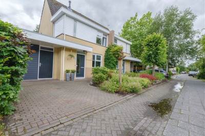 Woning Morra 138 Drachten
