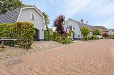 Woning Kruispad 7 Brakel