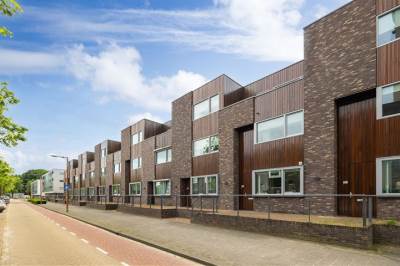 Woning Baanderherenweg 105 Boxtel