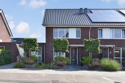 Woning Socratesstraat 29 Honselersdijk