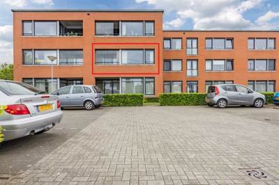 Woning Graaf Hermanstraat 63 Cuijk