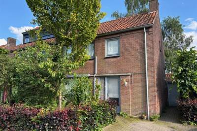 Woning Dirckslantstraat 6 Goirle